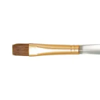Picture of Duncan Signature Sable Brush Shader Size 8