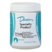 Picture of Duncan Fired Snow 118ml