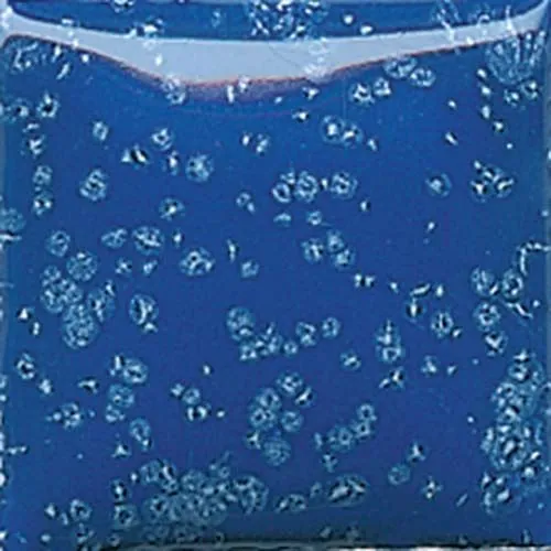 Picture of Duncan Crystal Glaze CR20095 Blue Enamelware 118ml
