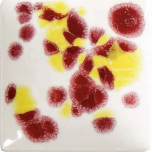 Picture of Duncan Crystal Glaze CR923 Raspberry Lemonade 118ml