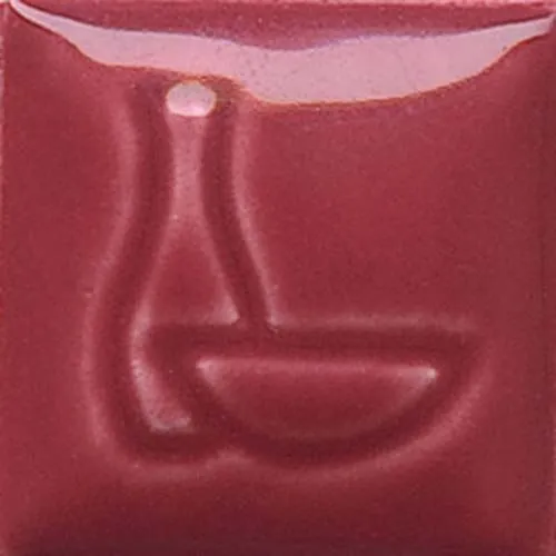 Picture of Duncan Envision Glaze IN1009 Cherry Red 118ml