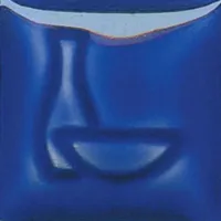 Picture of Duncan Envision Glaze IN1634 Royal Blue 3.78L