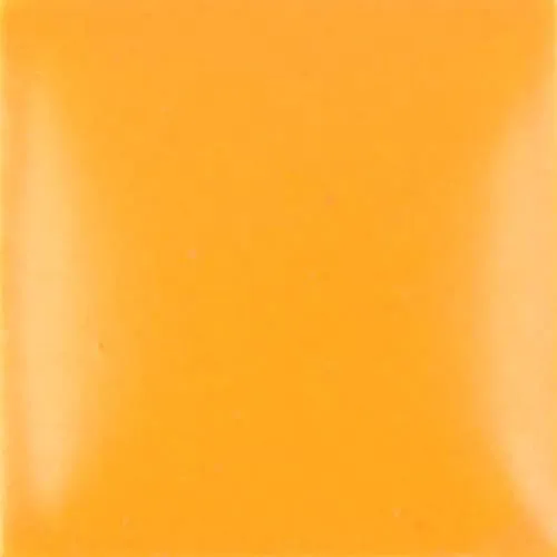 Picture of Duncan Satin Glaze SN355 Orange Fizz 118ml