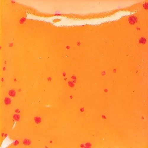 Picture of Duncan Concepts Underglaze CN515 Neon Orange Sprinkles 59ml