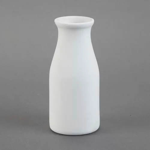 Picture of Ceramic Bisque 31221 Milk Bottle