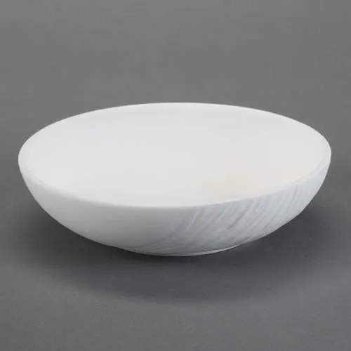 Picture of Ceramic Bisque 32779 Nature Bowl