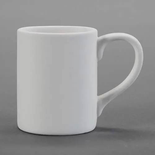 Picture of Ceramic Bisque 32934 10 oz Mug