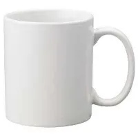 Picture for category White Sublimation Mugs