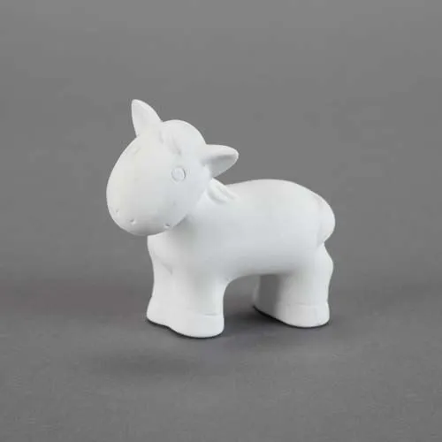 Picture of Ceramic Bisque 28561 Tiny Tot Derby