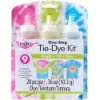 Picture of Tie Dye Kit 3 Colours - Bright