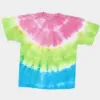 Picture of Tie Dye Kit 3 Colours - Bright