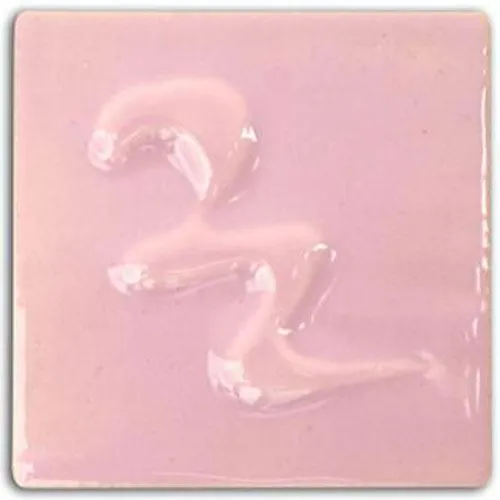 Picture of Cesco Gloss Glaze Pink 500ml