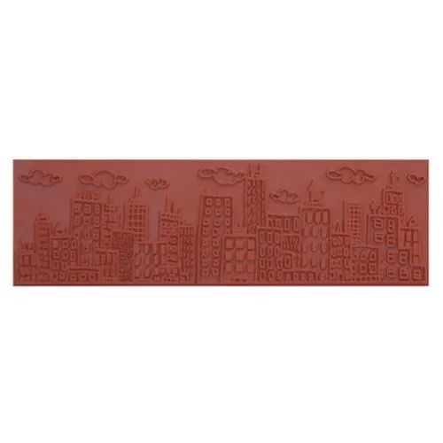 Picture of Mayco Designer Stamp - Skyline