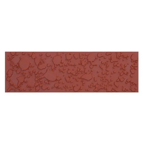 Picture of Mayco Designer Stamp - Paint Splatter