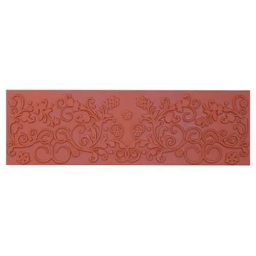 Picture of Mayco Designer Stamp - Floral Flourish
