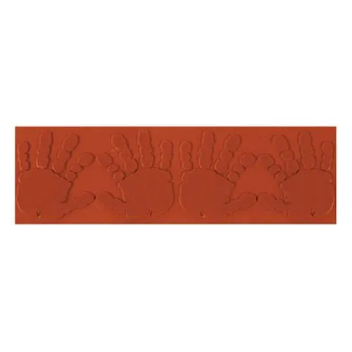 Picture of Mayco Designer Stamp - Handprints