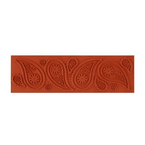 Picture of Mayco Designer Stamp - Paisley