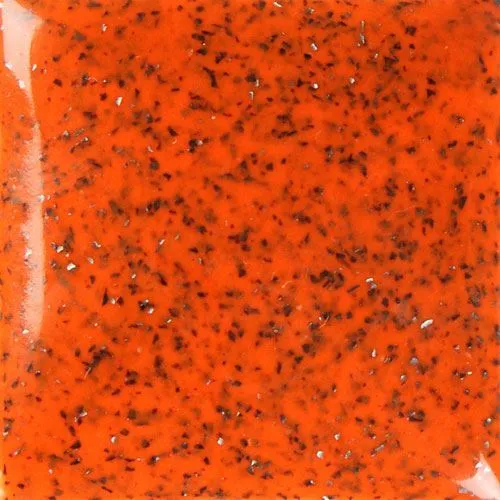 Picture of Duncan Shimmer Glaze SH509 Zircon Orange 118ml