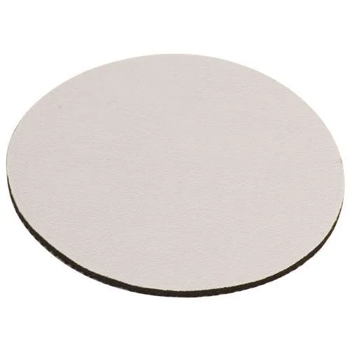 Picture of Dye Sublimation Neoprene Coaster Round