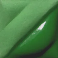 Picture of Amaco Velvet Underglaze V353 Dark Green 472ml