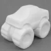 Picture of Ceramic Bisque Monster Truck Bank