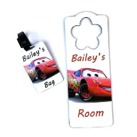 Picture for category Sublimation Tags & Hangers