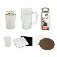 Picture for category Sublimation Barware