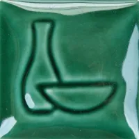 Picture of Duncan Envision Glaze IN1609 Emerald Green 118ml