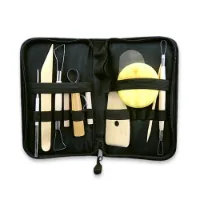 Picture for category Pottery Tool Kits
