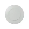 Picture of Polymer White Plastic Plate 8"