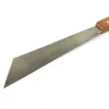 Picture of Angled Potters Knife 23cm
