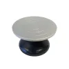Picture of Pottery Banding Wheel Metal Turntable 18cm