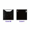 Picture of Mayco Stroke and Coat SP215 Speckled Tuxedo 59ml