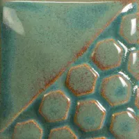 Picture of Mayco Elements Glaze EL130 Sea Green 118ml