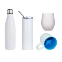 Picture for category Sublimation Drinkware