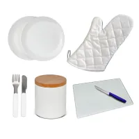 Picture for category Sublimation Kitchenware
