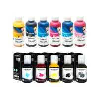 Picture for category Sublimation Ink