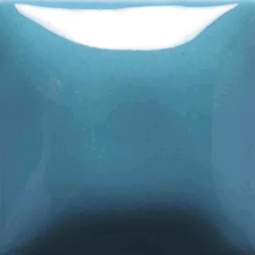 Picture of Mayco Foundations Opaque Glaze FN018 Bright Blue 3.78L
