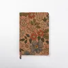 Picture of Sublimation PU Leather Notebook A5 - Brown