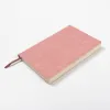 Picture of Sublimation PU Leather Notebook A5 - Pink