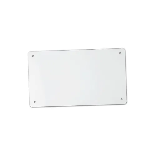Picture of Sublimation Photo Panel Novelty Licence Number Plate