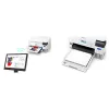 Picture of Epson SureColor Sublimation Printer F160 - A4 3 Year Cover Plus