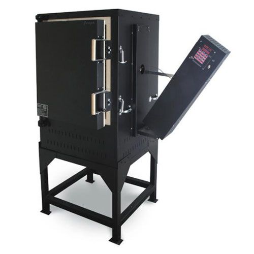 Picture of Paragon Kiln Dragon 24 - 254L with Orton Ventmaster