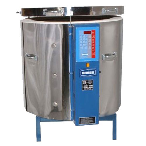 Picture of Cress Kiln ET28 Pottery Ceramic 280L