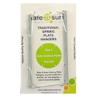 Picture for category Spring Plate Hanger