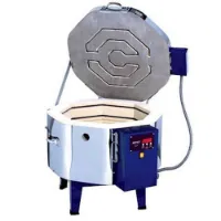 Picture for category Glass Kilns