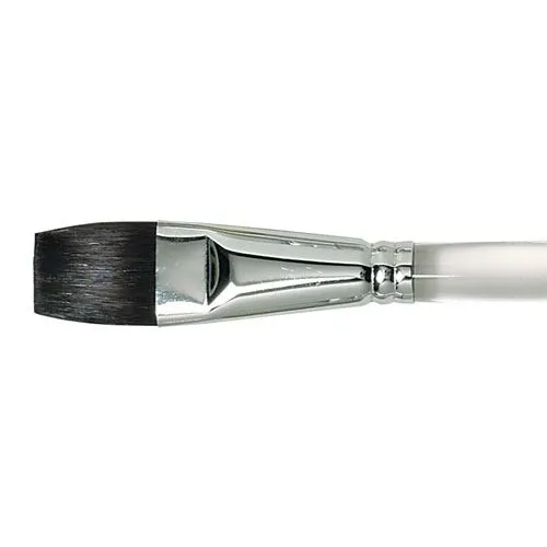 Picture of Duncan Discovery Brush Flat Translucent 3/4 inch