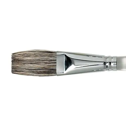 Picture of Duncan Discovery Brush Economy Glaze  3/4 inch
