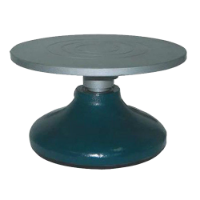 Picture for category Pottery Turntables and Banding Wheels