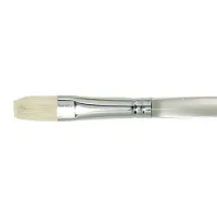 Picture of Duncan Discovery Brush Flat Opaque Size 5